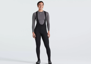 Kalhoty SPECIALIZED RBX COMP THERMAL BIB TIGHT W