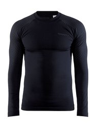 Tričko CRAFT ADV FUSEKNIT W dl.rukáv - XXL, black