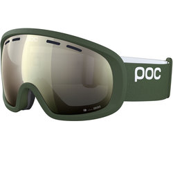 Brýle POC FOVEA MID CLARITY - EPIDOTE GREEN