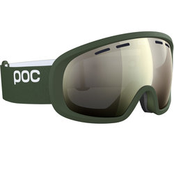 Brýle POC FOVEA MID CLARITY - EPIDOTE GREEN - one, define/ivory