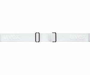 Brýle Uvex ELEMNT LGL - WHITE - clear