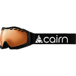 Brýle CAIRN FREERIDE - photochromic black/white