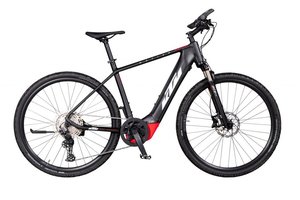 Elektrokolo KTM MACINA E. CROSS 620