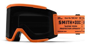 Brýle SMITH SQUAD XL - ARTIST SERIES/DRAPLIN