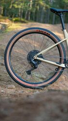 Kolo Rock Machine Blizz Cr 30 - L, matte sand