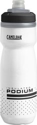 Láhev Camelbak PODIUM CHILL 0,62l - white/black