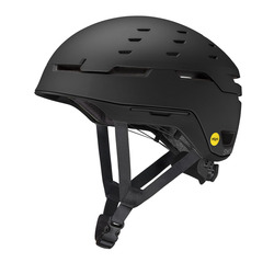 Helma SMITH SUMMIT MIPS - 59-63, matte black