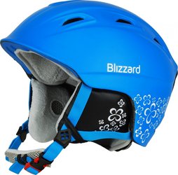 HELMA BLIZZARD VIVA DEMON