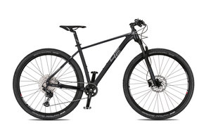 Kolo 4EVER TRINITY RACE 29 - 19, black/hologram