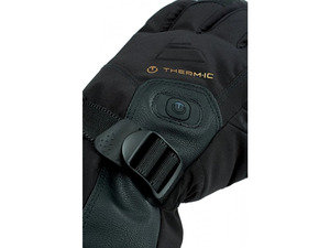 Rukavice Therm-ic Ultra Heat Boost Gloves Men - 8.5