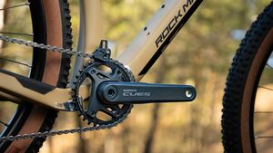 Kolo Rock Machine Blizz Cr 30 - L, matte sand