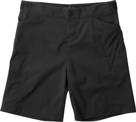 Dětské cyklistické šortky FOX Youth Ranger Short - 24, black