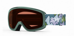 Brýle SMITH SNOWDAY JR RC36