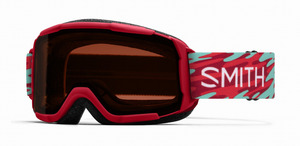 Brýle SMITH DAREDEVIL RC36 - crimson swirled