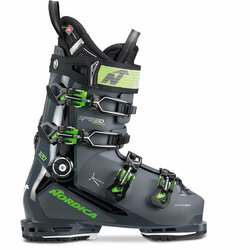 Lyžařské boty Nordica SPEEDMACHINE 3 120 (GW) - 250, anthracite/black/green