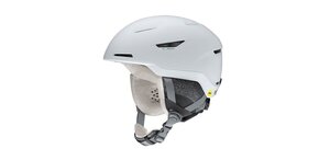 Helma SMITH VIDA MIPS EU White - 51-55, Mtt White
