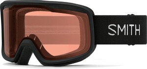 Brýle SMITH FRONTIER - BLACK