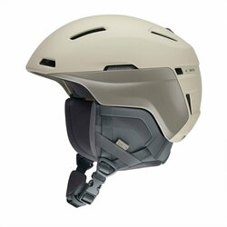 Helma SMITH ACCEL - 59-63, matte chalk