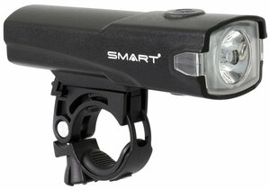Světlo přední SMART Polaris 700 Lm černá