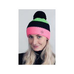 Čepice R-JET Sport Fashion bambulka