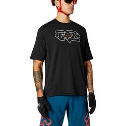 Pánský dres FOX DEFEND SS JSY