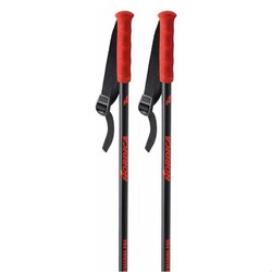 Hole Nordica FREERIDE PRO - 115, black/red