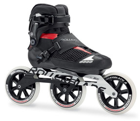 Brusle Rollerblade ENDURACE PRO 125