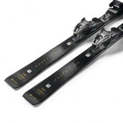 Lyže BLIZZARD Phoenix R13 CA + TPC 11 DEMO W - 162, black/gold