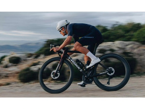 Dres Specialized S-WORKS RACE JERSEY - L, black