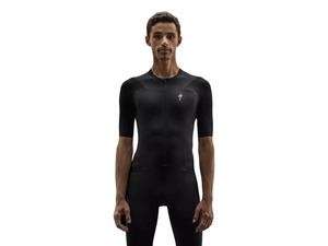 Dres Specialized S-WORKS RACE JERSEY - L, black