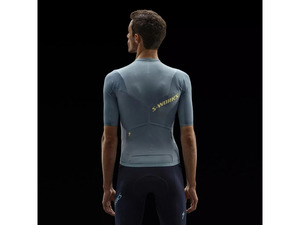 Dres Specialized S-WORKS RACE JERSEY - XL, glacial