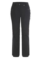 Dámské kalhoty ICEPEAK NOELIA W - blue, 40
