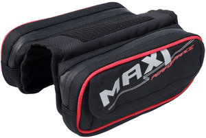 Brašna MAX1 na rám Mobile Two - red/black