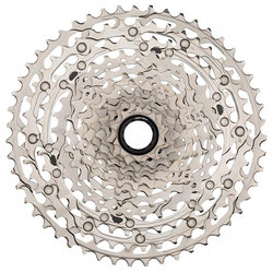 12-kazeta Shimano CS-M6100 Deore 10-51 zubů