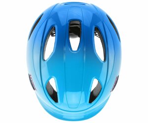 Přilba UVEX OYO - 50-54, ocean blue