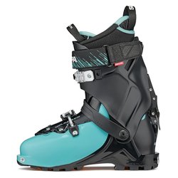 Lyžařské boty SCARPA GEA LADY 4.0 - 250, aqua/black