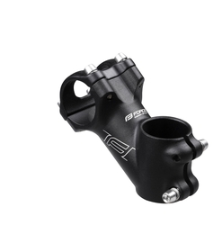 Představec FORCE BASIC S4.3 31,8/70mm Al - black