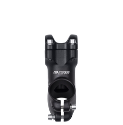 Představec FORCE BASIC S4.3 31,8/70mm Al - black
