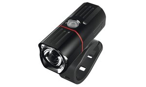 Přední světlo KTM HP LED 300 Lumen