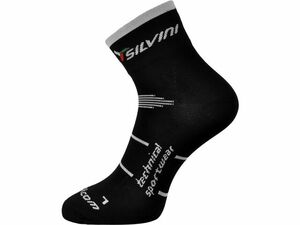Ponožky Silvini ORATO UA445