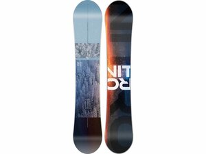 Snowboard NITRO PRIME VIEW