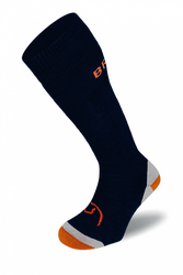 Ponožky BRBL VANCOUVER JR 2páry - 31-34, navy/giada/pink