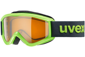 Brýle Uvex SPEEDY PRO - light green
