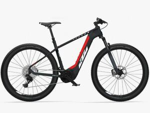 Elektrokolo KTM MACINA E.MOUNTAIN 29 PRO