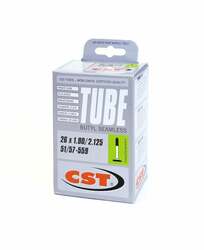 DUŠE CST 20x1.75/2.125 AUTO-SV (TB-CS049)