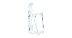 Košík Topeak Mono Cage CX - clear