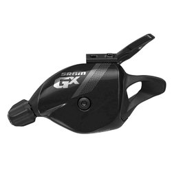 Řazení SRAM AM SL GX TRIGGER 2X10 FRONT BLK - black