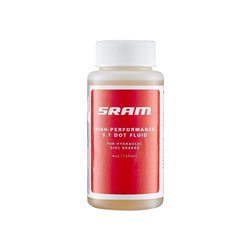 Brzdová kapalina SRAM DOT 5.1 FLUID 4OZ(120ML) SRAM