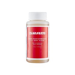 Brzdová kapalina SRAM DOT 5.1 FLUID 4OZ(120ML) SRAM