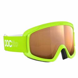 Brýle POCito Opsin - fluorescent yellow/green/orange